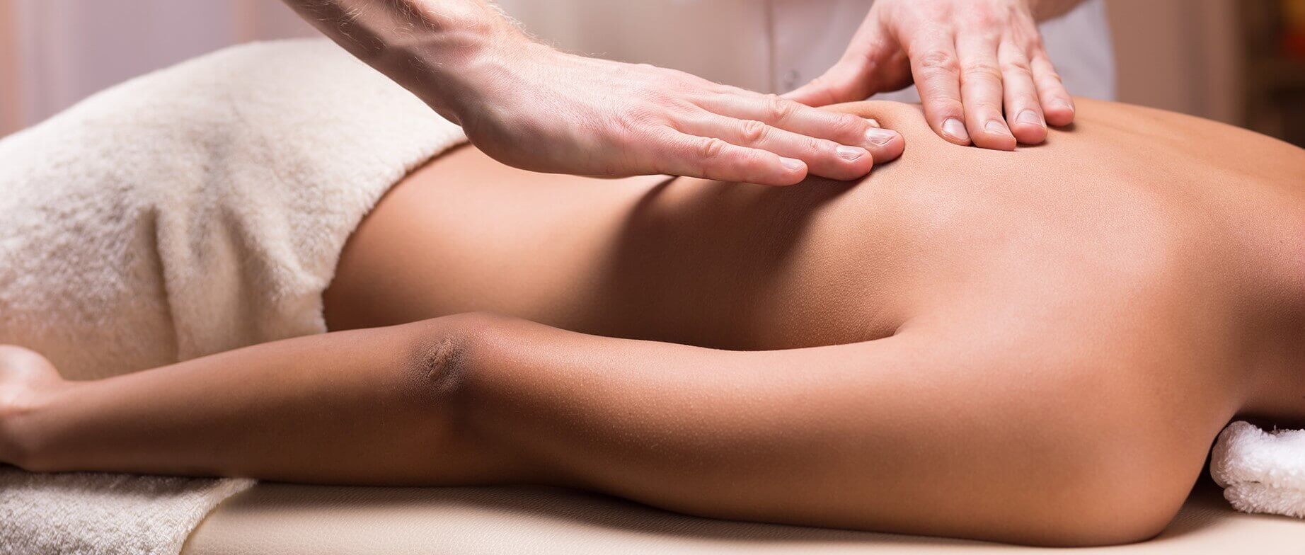 Massage Services in Dubai